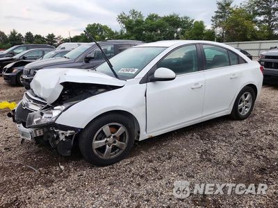 2014 CHEVROLET CRUZE LT 1G1PC5SB8E7452089 - główne zdjęcie licytacji z USA - miniatura