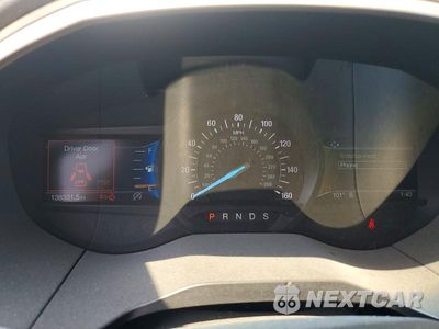 Zdjęcie 9 z 13 samochodu: 2020 FORD EDGE SEL VIN:2FMPK4J98LBA15499 - miniatura