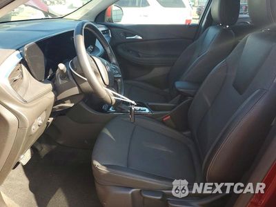 Zdjęcie 7 z 14 samochodu: 2024 BUICK ENCORE GX PREFERRED VIN:KL4AMBSL2RB199382 - miniatura