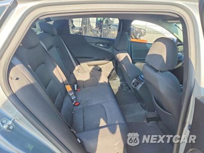 Zdjęcie 10 z 12 samochodu: 2025 CHEVROLET MALIBU LT VIN:1G1ZD5ST8SF119343 - miniatura