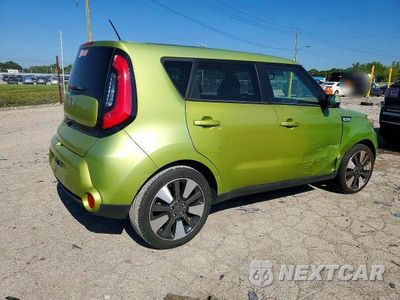 Trzecie zdjęcie samochodu z tyłu: 2015 KIA SOUL ! VIN:KNDJX3A50F7791724 - miniatura