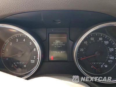 Zdjęcie 9 z 13 samochodu: 2012 JEEP GRAND CHEROKEE LAREDO VIN:1C4RJFAG5CC353811 - miniatura