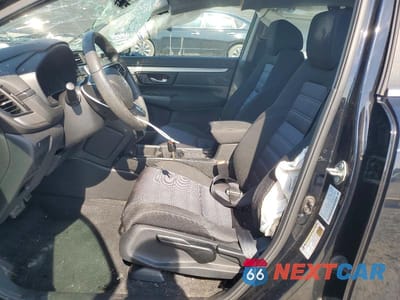 Zdjęcie 7 z 12 samochodu: 2020 HONDA CR-V LX VIN:2HKRW1H24LH410230 - miniatura