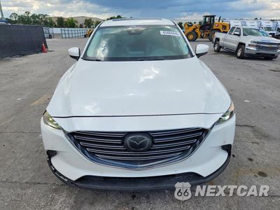Piąte zdjęcie samochodu w środku: 2018 MAZDA CX-9 TOURING VIN:JM3TCACY0J0223952 - miniatura