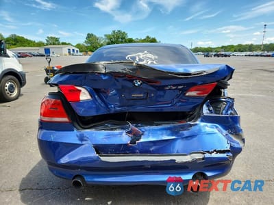 Zdjęcie 6 z 12 samochodu: 2007 BMW 335 I VIN:WBAWL73507PX45394 - miniatura