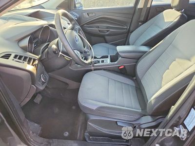 Zdjęcie 7 z 13 samochodu: 2019 FORD ESCAPE S VIN:1FMCU0F70KUB00970 - miniatura