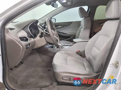 Zdjęcie 7 z 12 samochodu: 2021 CHEVROLET MALIBU LT VIN:1G1ZD5ST0MF013133 - miniatura