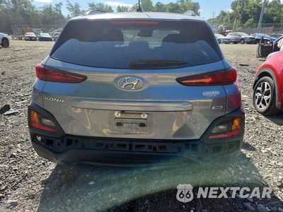 Zdjęcie 6 z 13 samochodu: 2020 HYUNDAI KONA SEL VIN:KM8K2CAA1LU486158 - miniatura