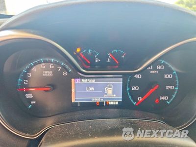 Zdjęcie 9 z 12 samochodu: 2015 CHEVROLET IMPALA LS VIN:2G11Z5SL3F9155566 - miniatura