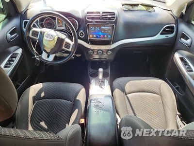 Zdjęcie 8 z 14 samochodu: 2018 DODGE JOURNEY SE VIN:3C4PDDAG6JT390726 - miniatura