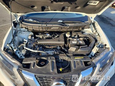Zdjęcie 11 z 12 samochodu: 2017 NISSAN ROGUE SV VIN:KNMAT2MT0HP548904 - miniatura