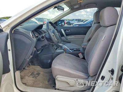 Zdjęcie 7 z 13 samochodu: 2013 NISSAN ROGUE S VIN:JN8AS5MT7DW003744 - miniatura