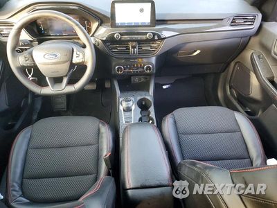 Zdjęcie 8 z 14 samochodu: 2026 FORD ESCAPE ST LINE SELECT VIN:1FMCU9NZ9TUA40664 - miniatura