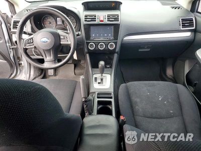 Zdjęcie 8 z 13 samochodu: 2015 SUBARU IMPREZA PREMIUM VIN:JF1GPAC60F8228306 - miniatura