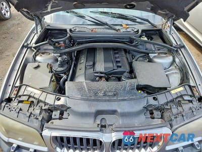 Zdjęcie 12 z 13 samochodu: 2005 BMW X3 3.0I VIN:WBXPA93475WD09618 - miniatura