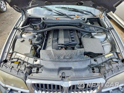Zdjęcie 12 z 13 samochodu: 2005 BMW X3 3.0I VIN:WBXPA93475WD09618 - miniatura