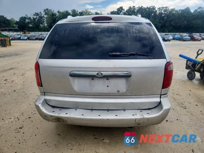 Zdjęcie 6 z 13 samochodu: 2003 CHRYSLER TOWN & COUNTRY LIMITED VIN:2C8GP64L33R132275 - miniatura