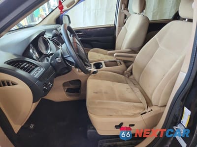 Zdjęcie 7 z 13 samochodu: 2016 DODGE GRAND CARAVAN SXT VIN:2C4RDGCG9GR313495 - miniatura