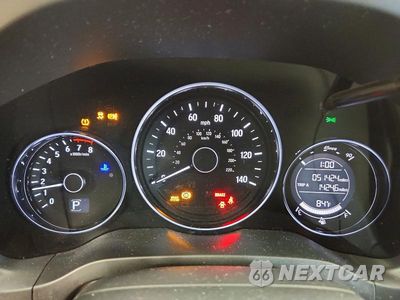 Zdjęcie 9 z 13 samochodu: 2020 HONDA HR-V SPORT VIN:3CZRU5H15LM717138 - miniatura