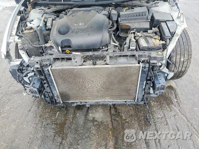 Zdjęcie 11 z 13 samochodu: 2018 NISSAN MAXIMA 3.5 SV VIN:1N4AA6APXJC360849 - miniatura