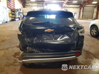Zdjęcie 6 z 14 samochodu: 2025 CHEVROLET TRAX 1LT VIN:KL77LHEP8SC005715 - miniatura