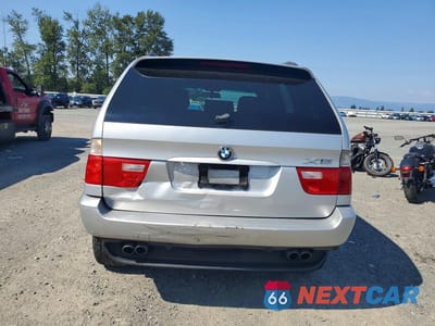 Zdjęcie 6 z 13 samochodu: 2001 BMW X5 4.4I VIN:WBAFB33561LH23980 - miniatura