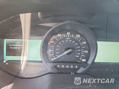 Zdjęcie 9 z 14 samochodu: 2024 FORD EDGE SE VIN:2FMPK4G9XRBA31106 - miniatura