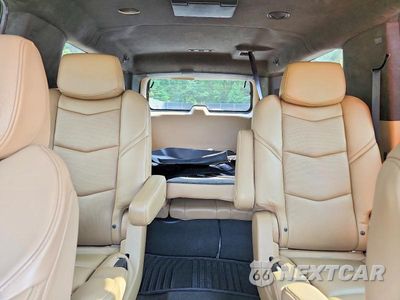 Zdjęcie 10 z 13 samochodu: 2019 CADILLAC ESCALADE ESV PLATINUM VIN:1GYS3KKJ1KR254293 - miniatura