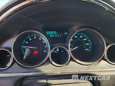Zdjęcie 9 z 12 samochodu: 2016 BUICK ENCLAVE VIN:5GAKRBKD3GJ147767 - miniatura