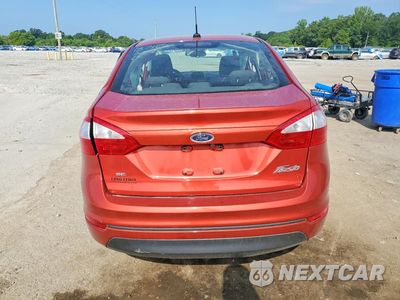 Zdjęcie 6 z 12 samochodu: 2019 FORD FIESTA SE VIN:3FADP4BJ7KM160957 - miniatura