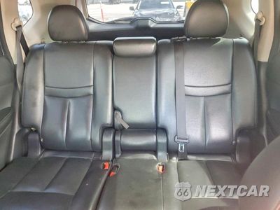 Zdjęcie 10 z 13 samochodu: 2018 NISSAN ROGUE SL VIN:5N1AT2MT2JC740267 - miniatura