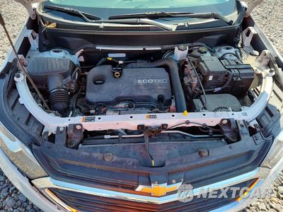Zdjęcie 11 z 12 samochodu: 2021 CHEVROLET EQUINOX LT VIN:3GNAXKEV8ML349746 - miniatura