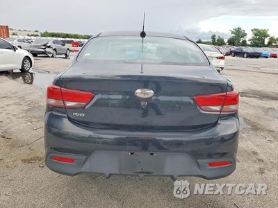 Zdjęcie 6 z 12 samochodu: 2019 KIA RIO S VIN:3KPA24AB5KE248129 - miniatura