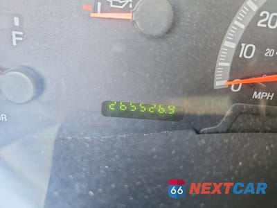Zdjęcie 9 z 14 samochodu: 1999 FORD F150 VIN:1FTZX1726XKA12443 - miniatura
