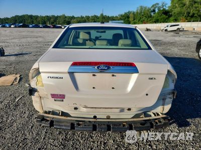 Zdjęcie 6 z 13 samochodu: 2010 FORD FUSION SEL VIN:3FAHP0JA6AR427499 - miniatura