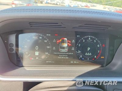 Zdjęcie 9 z 13 samochodu: 2019 LAND ROVER RANGE ROVER HSE VIN:SALGS2SV2KA528187 - miniatura