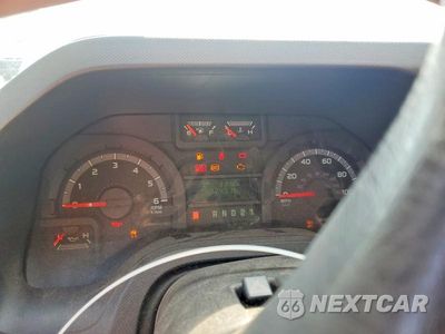Zdjęcie 9 z 12 samochodu: 2011 FORD ECONOLINE E150 VAN VIN:1FTNE1EW8BDB06301 - miniatura
