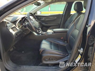 Zdjęcie 7 z 12 samochodu: 2017 CHEVROLET IMPALA PREMIER VIN:1G1145S30HU115563 - miniatura