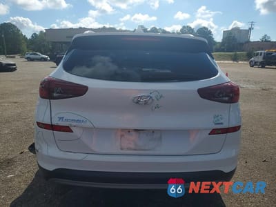 Zdjęcie 6 z 12 samochodu: 2019 HYUNDAI TUCSON SPORT VIN:KM8J3CAL8KU837527 - miniatura