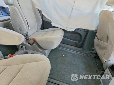 Zdjęcie 11 z 14 samochodu: 2017 TOYOTA SIENNA LE VIN:5TDKZ3DC4HS896557 - miniatura