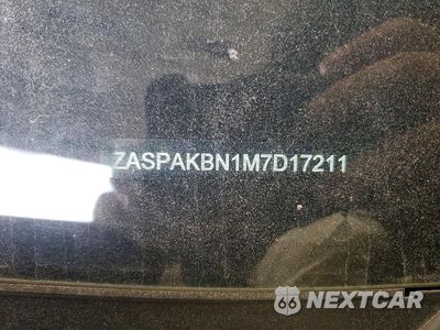 Zdjęcie 13 z 13 samochodu: 2021 ALFA ROMEO STELVIO TI VIN:ZASPAKBN1M7D17211 - miniatura