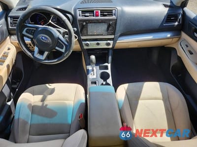 Zdjęcie 8 z 13 samochodu: 2016 SUBARU LEGACY 2.5I PREMIUM VIN:4S3BNAC61G3052861 - miniatura