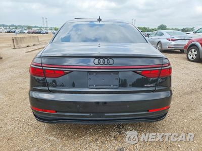 Zdjęcie 6 z 12 samochodu: 2022 AUDI A8 L VIN:WAULDAF88NN009122 - miniatura