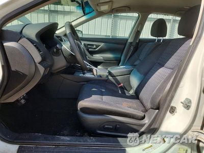Zdjęcie 7 z 12 samochodu: 2017 NISSAN ALTIMA 2.5 S VIN:1N4AL3AP8HC142072 - miniatura