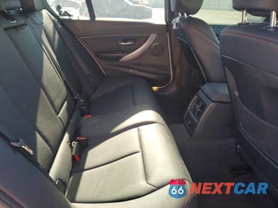 Zdjęcie 10 z 12 samochodu: 2014 BMW 328 I VIN:WBA3A5C53EF605551 - miniatura