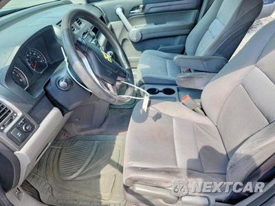 Zdjęcie 7 z 13 samochodu: 2007 HONDA CR-V EX VIN:JHLRE48557C012043 - miniatura