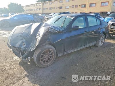 2010 BMW 328 I WBAPH7G57ANM48626 - główne zdjęcie licytacji z USA - miniatura