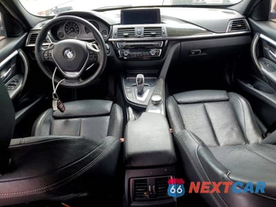 Zdjęcie 8 z 12 samochodu: 2018 BMW 328 D XDRIVE VIN:WBA8F1C50JK898407 - miniatura