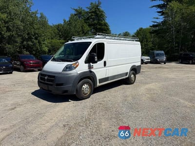 Drugie zdjęcie samochodu z przodu: 2015 RAM PROMASTER 1500 1500 STANDARD VIN:3C6TRVAG2FE515617 - miniatura