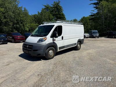 Drugie zdjęcie samochodu z przodu: 2015 RAM PROMASTER 1500 1500 STANDARD VIN:3C6TRVAG2FE515617 - miniatura